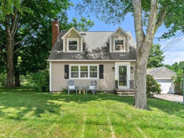 Violet St, Manchester, Home For Sale