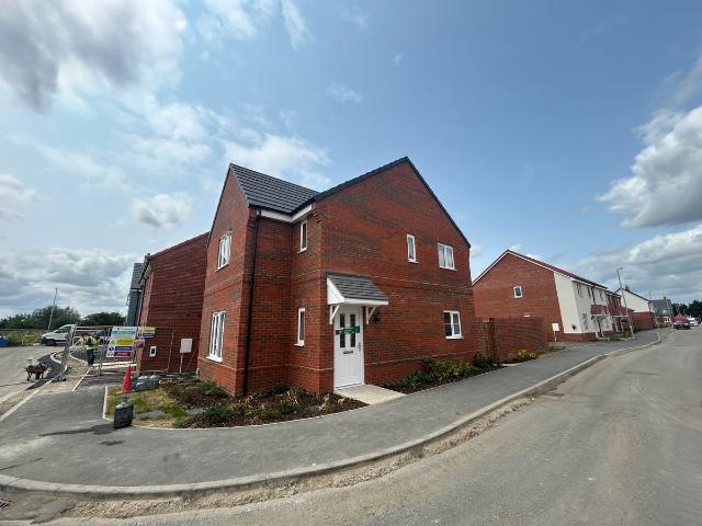Violet Street, Lakenheath, Brandon IP27, 3 bed property to rent, £1,685 pcm | PrimeLocation