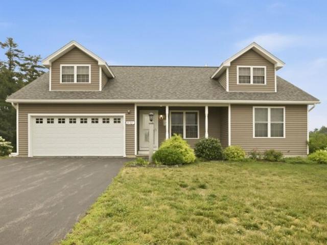 Violet Way Unit,loudon, Condo For Sale