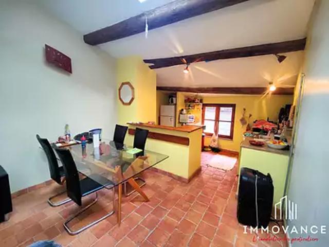 Viols le Fort 34380 Achat / Vente maison 6 pièces t6
