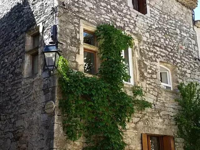 Viols le Fort 34380 Achat / Vente maison 3 pièces t3