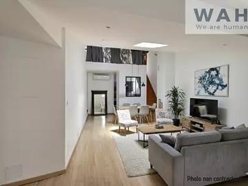 Viols le Fort 34380 Achat / Vente appartement 2 pièces t2