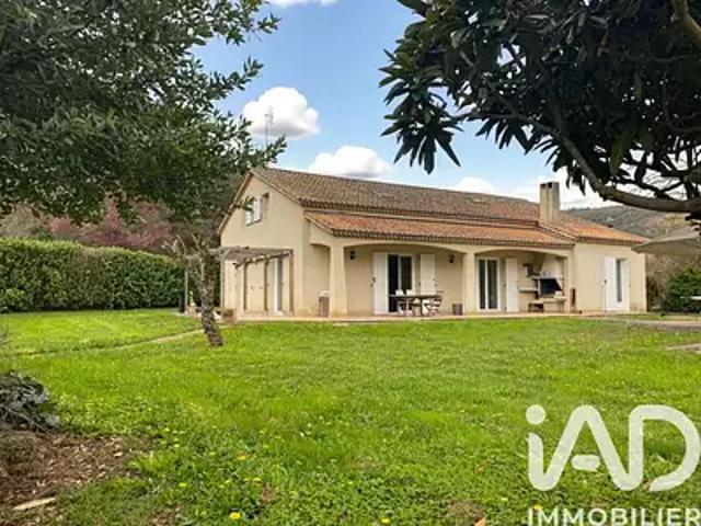 Vion 07610 Achat / Vente maison 5 pièces t5
