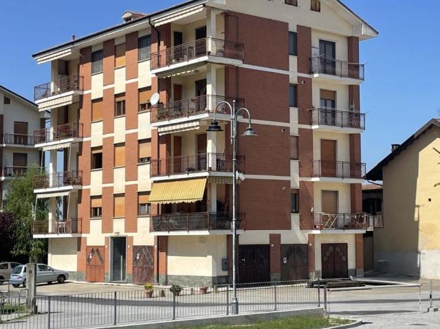 Via 1° Maggio 12 quadrilocale 136mq
