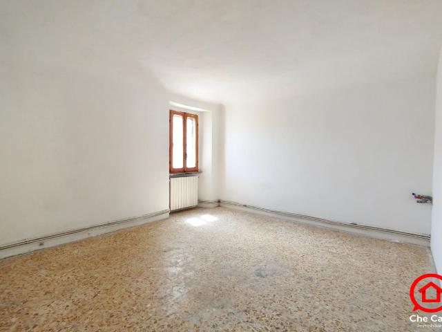 Via 1°Maggio 50 bilocale 50mq