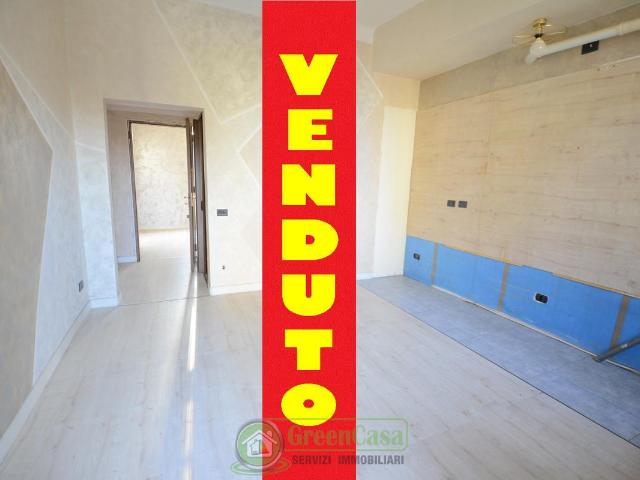 via 24 maggio bilocale 40mq
