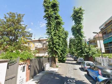 Via 4 Novembre bilocale 40mq