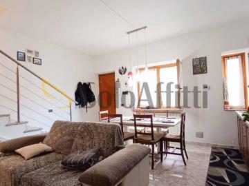 Via 5 Giornate bilocale 60mq