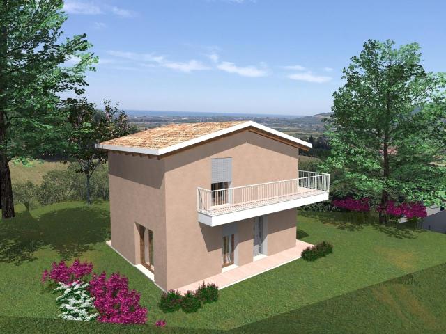 Via 86 Strada 6 vani 120mq