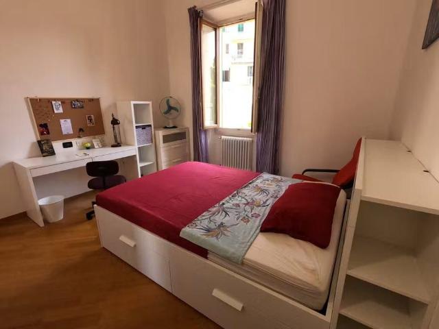 Via 9 Febbraio, Florence, Tuscany 50129