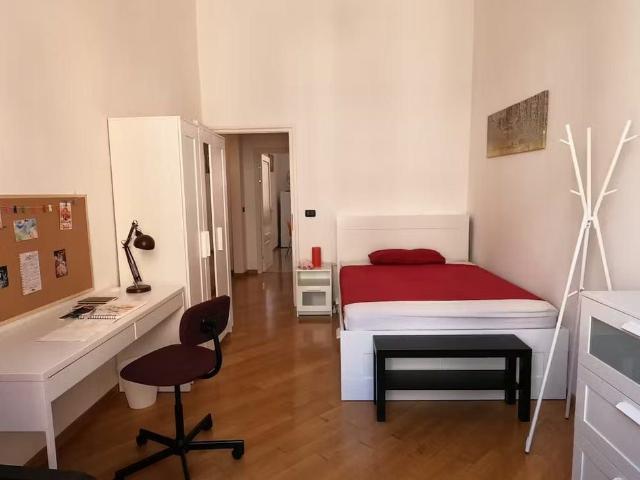 Via 9 Febbraio, Florence, Tuscany 50129