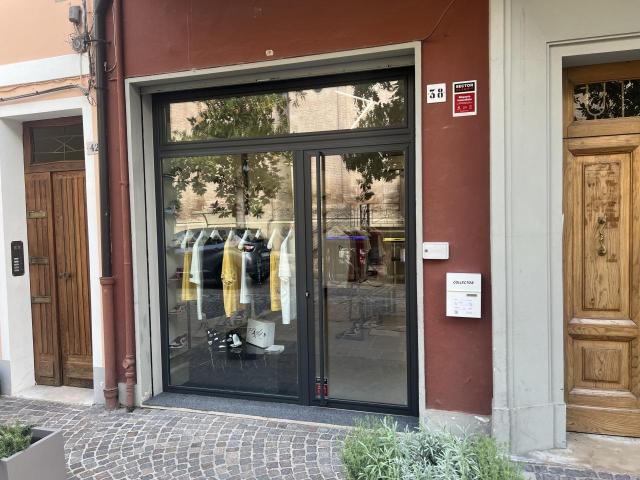 via C. B. Cavour 38 bilocale 36mq