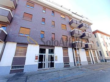 Via C. Battisti 12/A bilocale 45mq