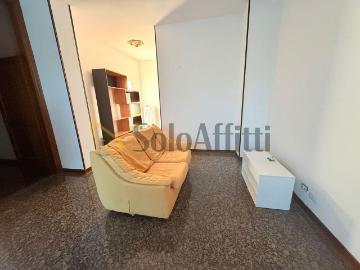 Via Col Fiorito 14 bilocale 40mq