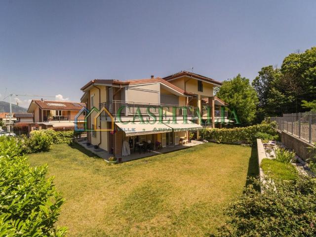 Via Collodi 34 6 vani 96mq