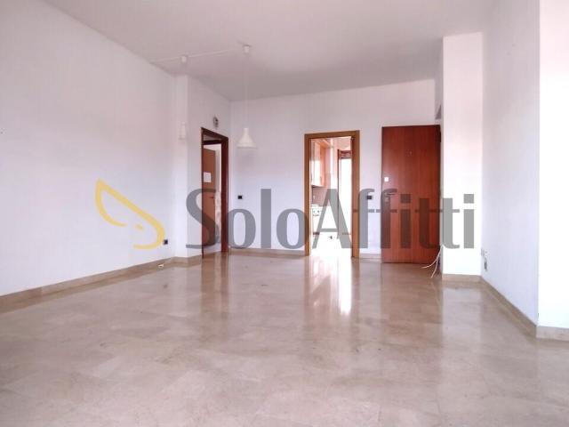 Via Colli di Sant´Erasmo trilocale 100mq