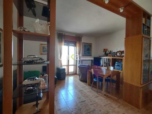 Via Collina 44snc 6 vani 130mq