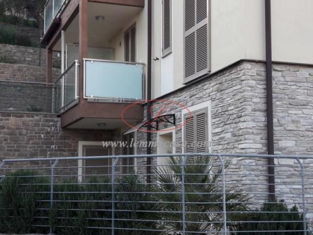 Via Combi S. Siro 5 quadrilocale 74mq