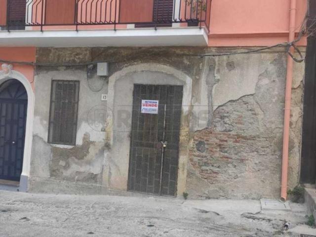 Via Comunale Bordonaro 13 bilocale 65mq