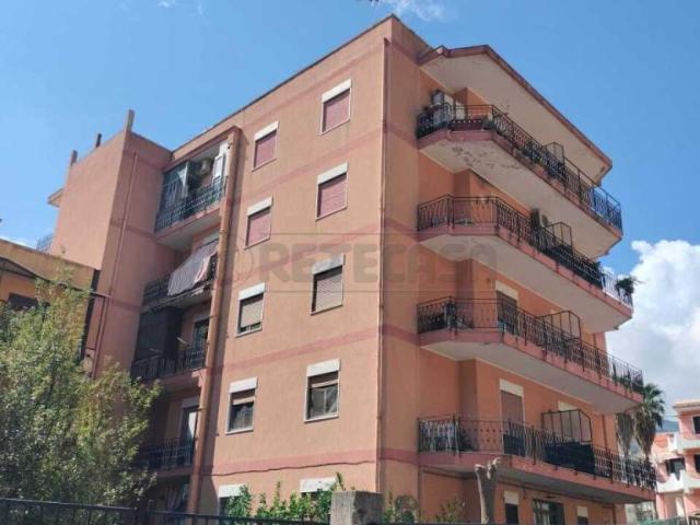 Via Comunale Bordonaro 7 quadrilocale 130mq