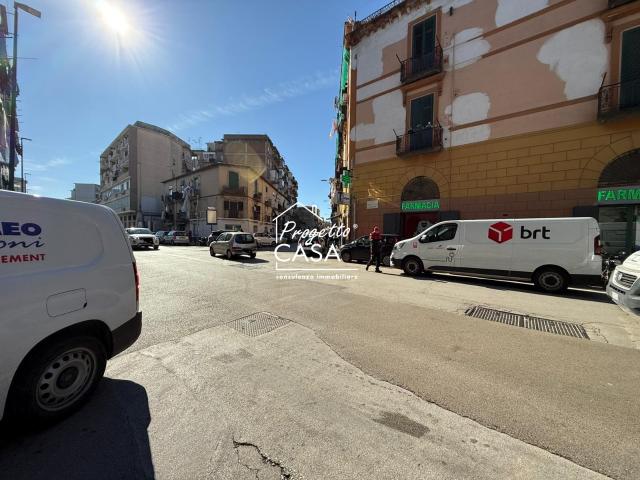 Via Comunale Ottaviano