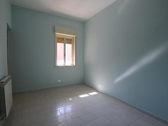 Via Comunale Santo Bordonaro 219 quadrilocale 89mq