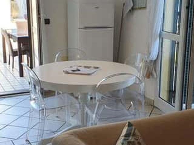 Via Concezione, Laigueglia