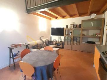 Via Conicchio 53b bilocale 50mq