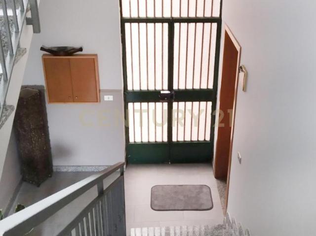 Via Corinto 30 5 vani 180mq
