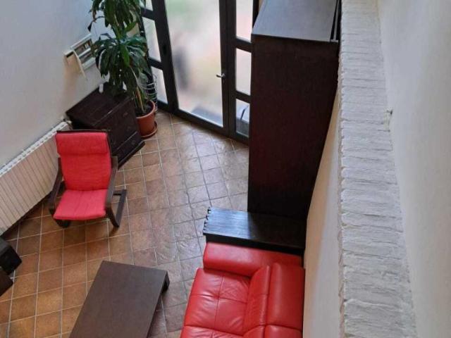 Via Corsea 3 quadrilocale 80mq