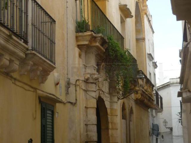 Via Corrado Spagna 14 0mq