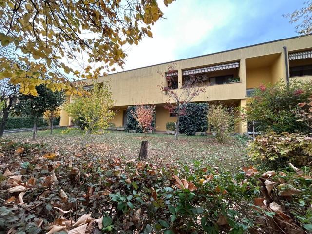 VIA CORREGGIO 99mq