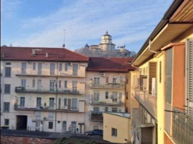VIA COSMO 6 bilocale 40mq