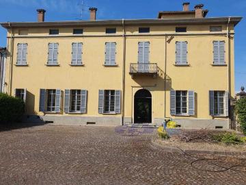 Piazzale Alberto Rondani, Centro Storico di Parma, Parma, Parma Emilia Romagna, Emilia Romagna