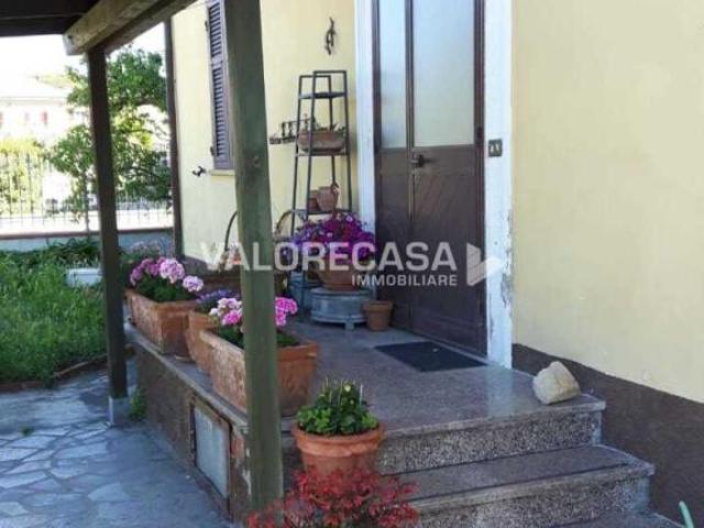 Via Cavaiola 7 vani 230mq