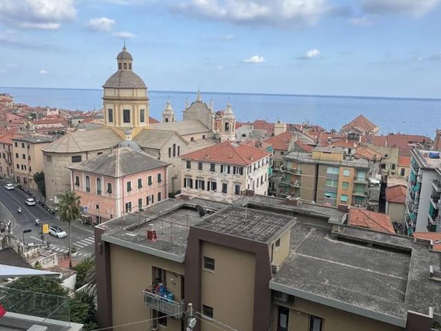 Via Caviglia 69 trilocale 55mq