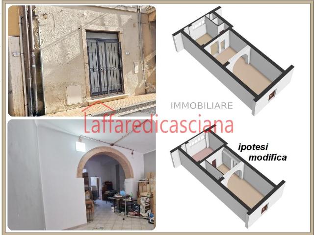 via cavopur bilocale 68mq