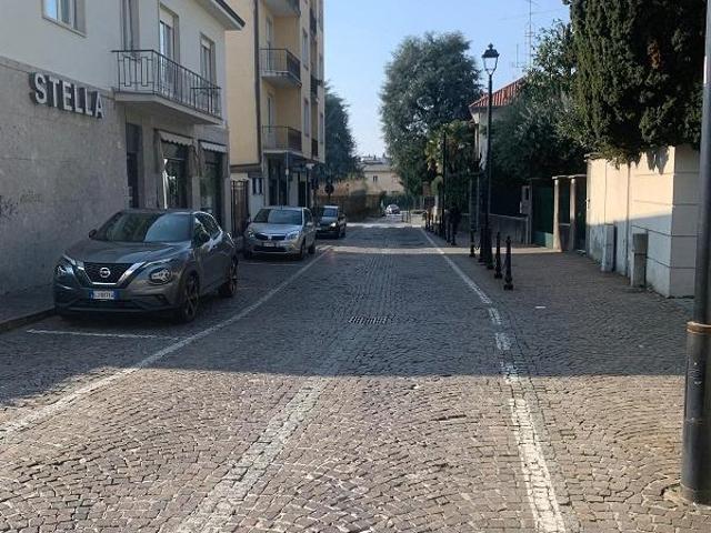 VIA CAVOUR bilocale 60mq