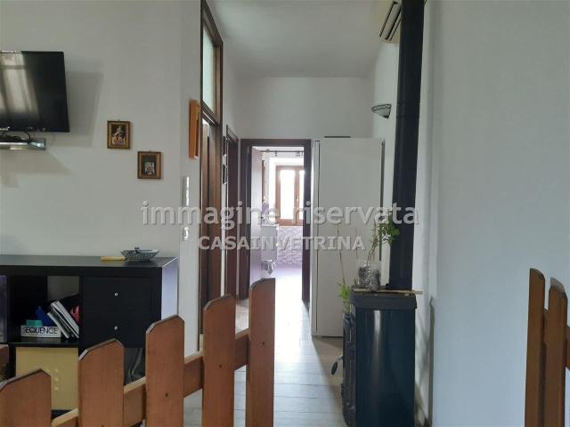 VIA CAVOUR PERETA bilocale 50mq