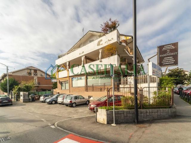 Via Cavour 46 180mq
