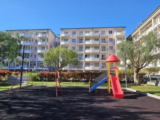 Via Cavour 59 trilocale 50mq