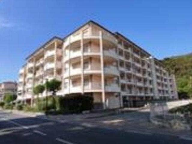 Via Cavour 59 trilocale 52mq