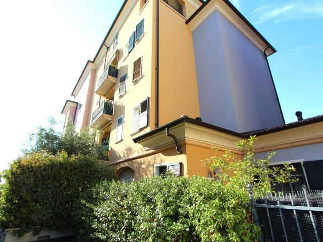 Via Ca´ dei Lazzarini 6 vani 110mq