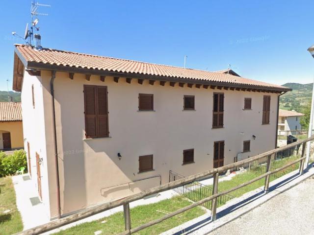 Via Cà Mazzoni 35 6 vani 136mq