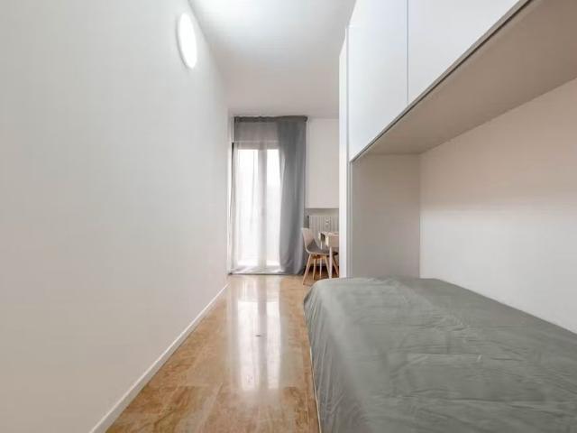 Via Cà Magno, Padova, Veneto 35133
