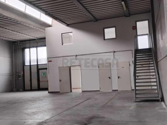 Via Cà Sordis monolocale 400mq