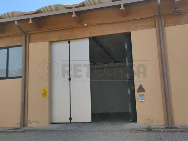Via Cà Sordis 10/E monolocale 800mq