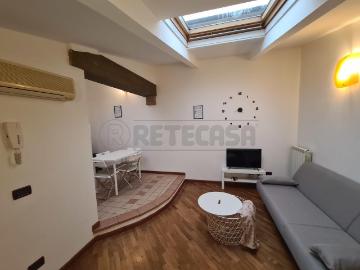 Via Caduti del Borgo 15b trilocale 69mq