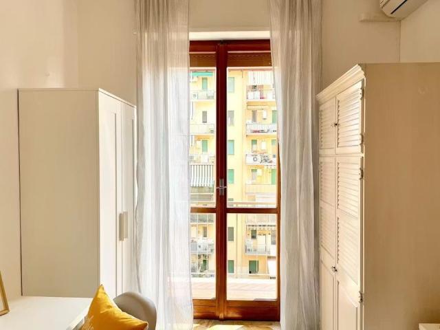 Via Caduti di Cefalonia, Florence, Tuscany 50127