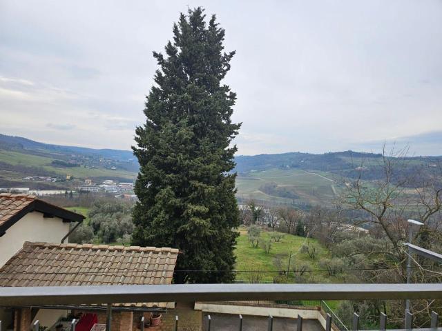 VIA CAFAGGIOLO PALAIE quadrilocale 83mq